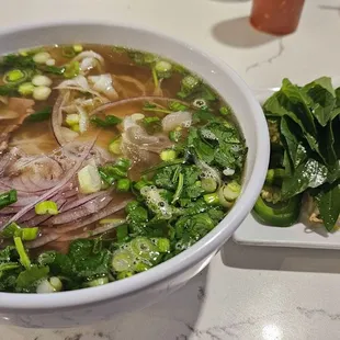 Combination Pho