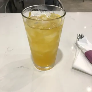 Iced Tea