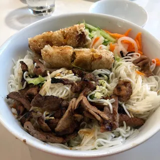 Egg Roll Vermicelli