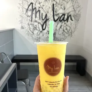 Mango Smoothie