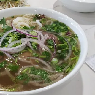 Combination Pho