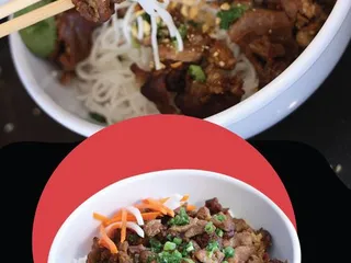 Viet Fast Food