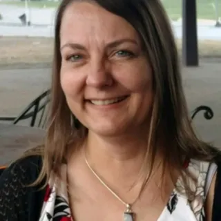 Connie K.