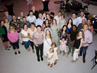 Stokely Event Center