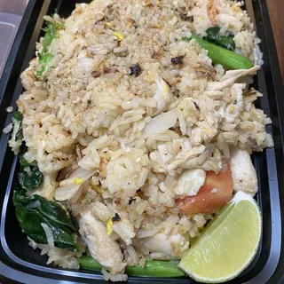 Fried Rice