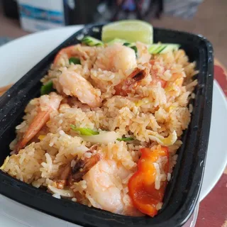 Little Home Special Fried