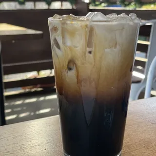 Thai Ice Coffee