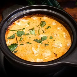 Tom Kha