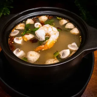 Tom Yum