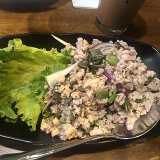 Larb Chicken