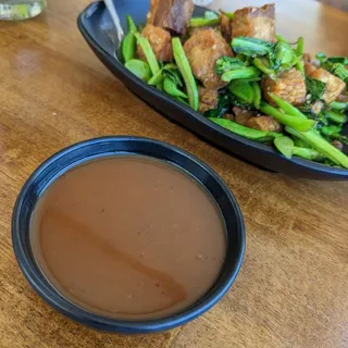 Peanut Sauce
