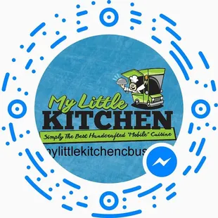 WooooooooHoooooooo! Thank you everyone for voting and believing in @mlkitchencbus