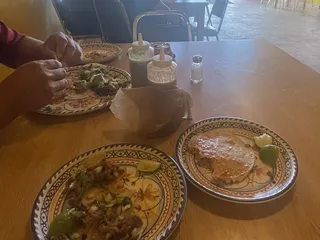 Taqueria Lupitas
