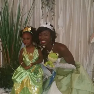 They really enjoyed themselves. Thanks so much for coming to our area.