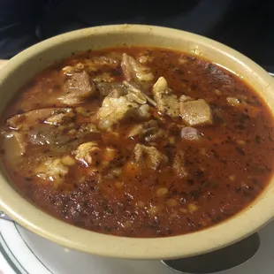 Menudo