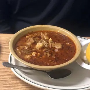 soup, food, chowder, soups and chowder