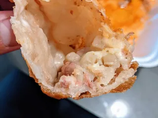 El Chivito Tortas Ahogadas