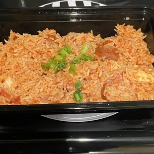 Jambalaya 11.12.20