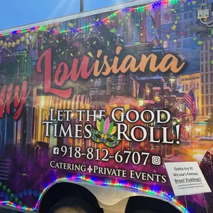 Food truck