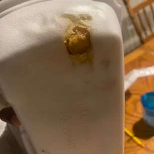 food