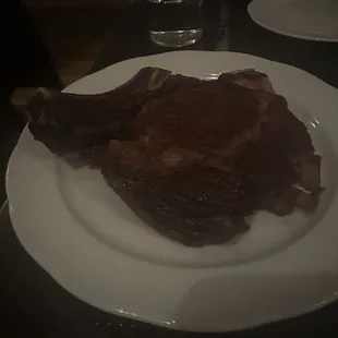 Cote De Boeuf