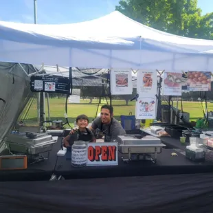 Bloom fest Elk Grove Park