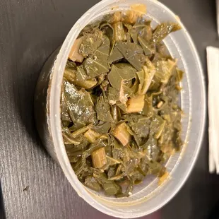 Collard Greens