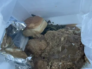 Ellen's Homestyle Bbq Express