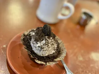 Golden West Cafe