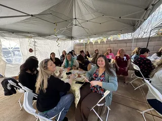 Reliance Event Rentals