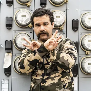 Owner of My Marvelous Website