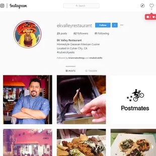 Social Media &amp; Photography by My Marvelous Website