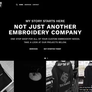 Web Design by My Marvelous Website