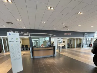 Marc Miller Buick GMC