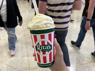 Rita's Italian Ice & Frozen Custard