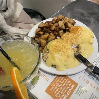 Homemade Country Potatoes