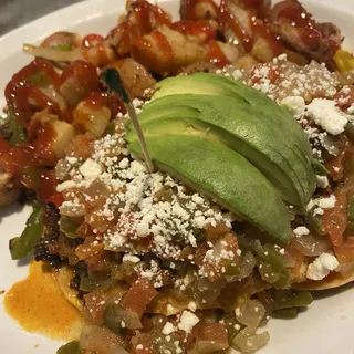 Huevos Rancheros