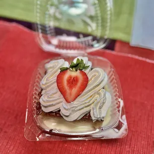 My Mini Treats