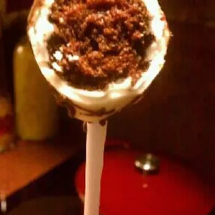 Cake Pop