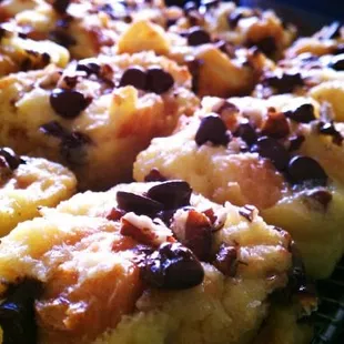 Bread Pudding