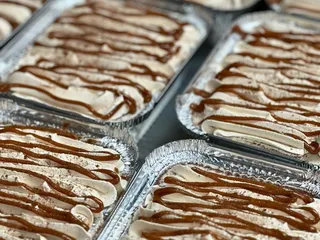Max's Cakes