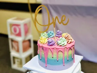 Artbakeflora