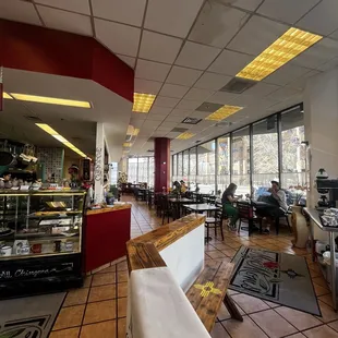 interior