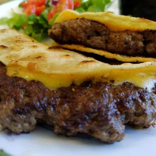 Lazy Tacos