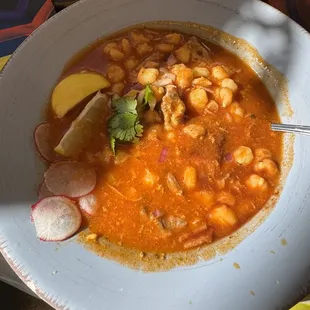Pozole