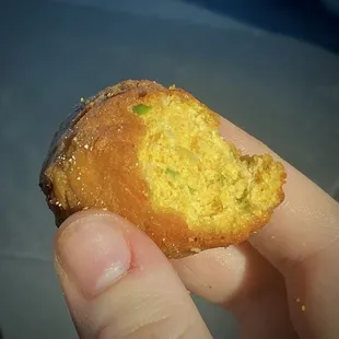 Momma&apos;s Hushpuppies