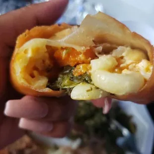 Famous Soul Rolls!