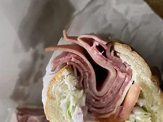 Frank's New York Style Deli