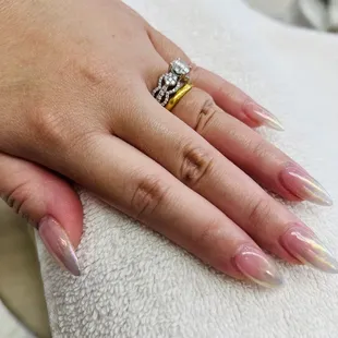 Manicures From Lisa