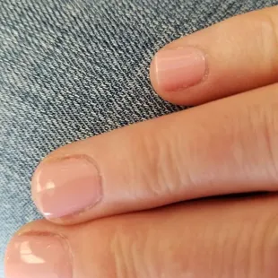 Bad Mani!